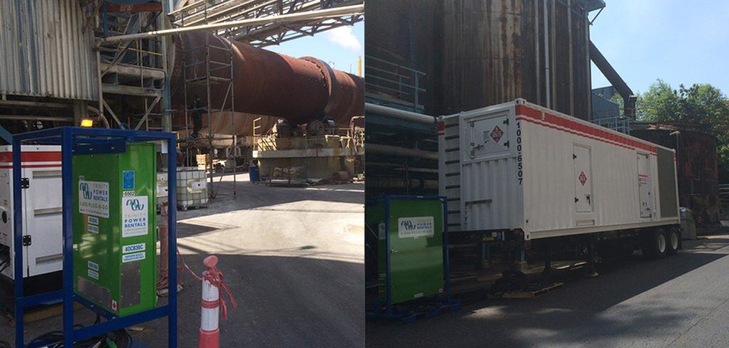 Electrical power generators