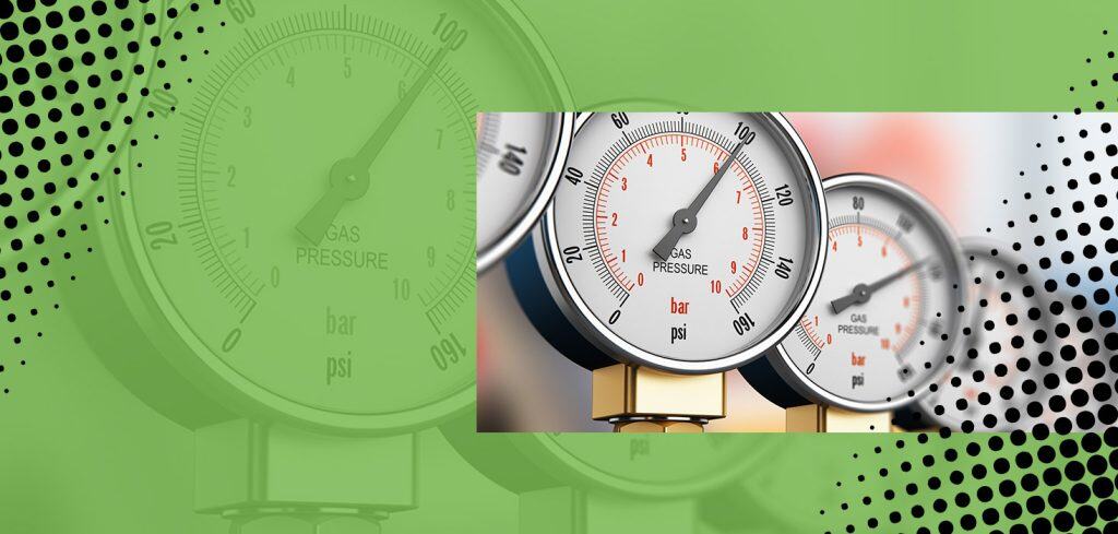 Gas meter