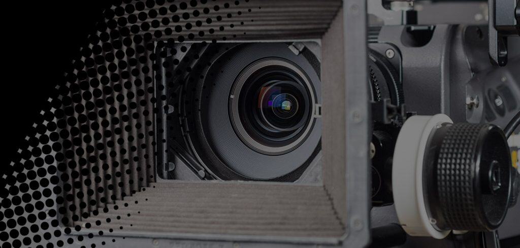 Video camera