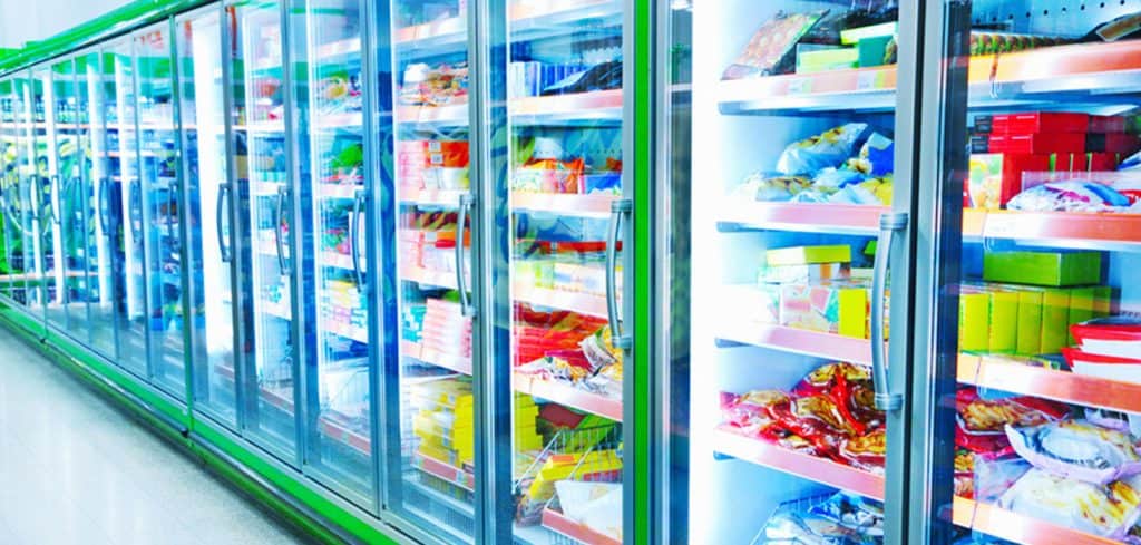 Refrigerators