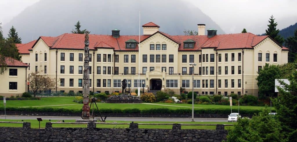 Nursing Home