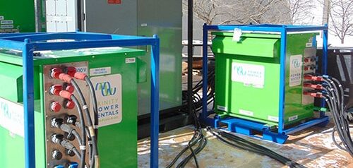 Transformers and distribution