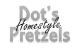 Logo for Dot's Pretzels