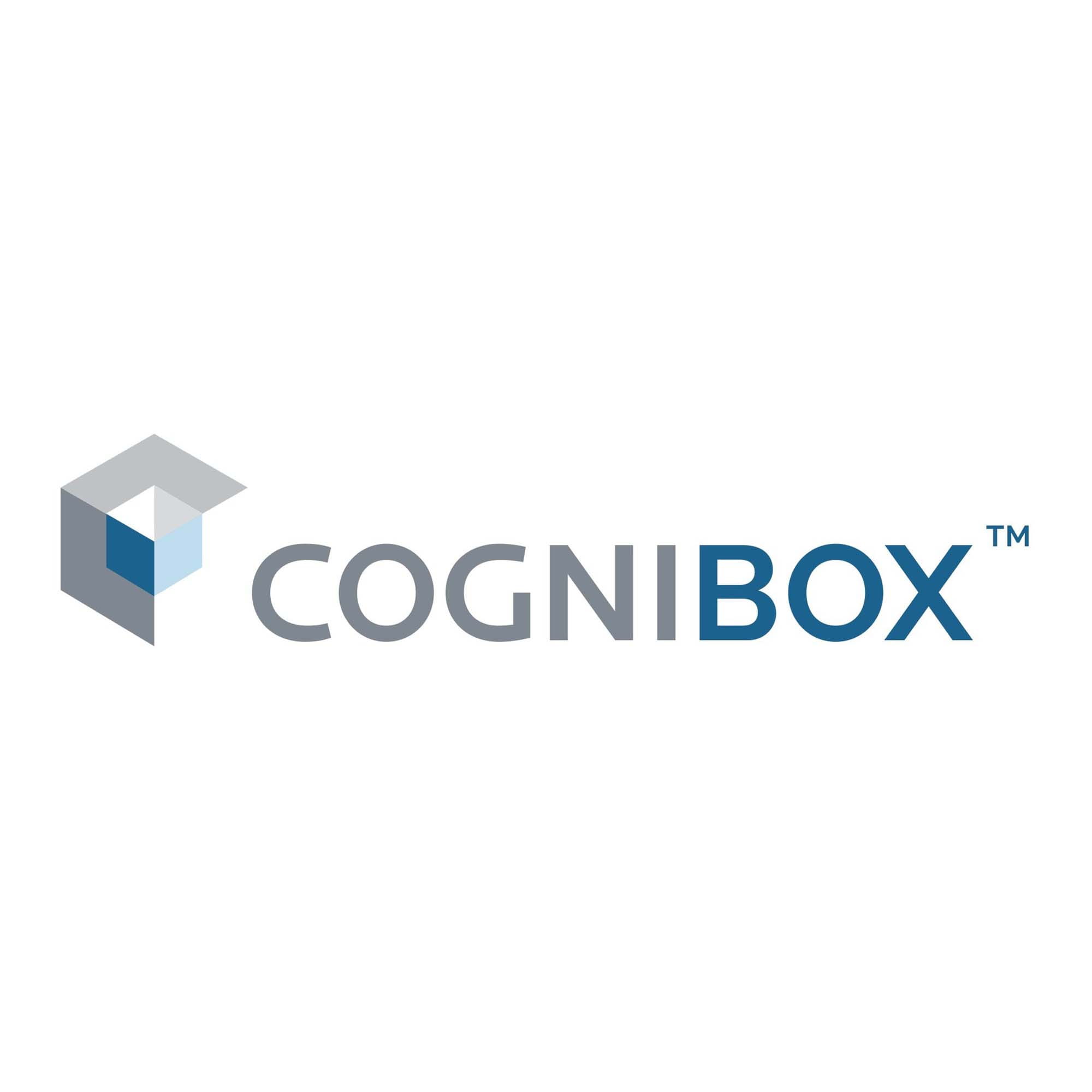 Cogni Box Logo
