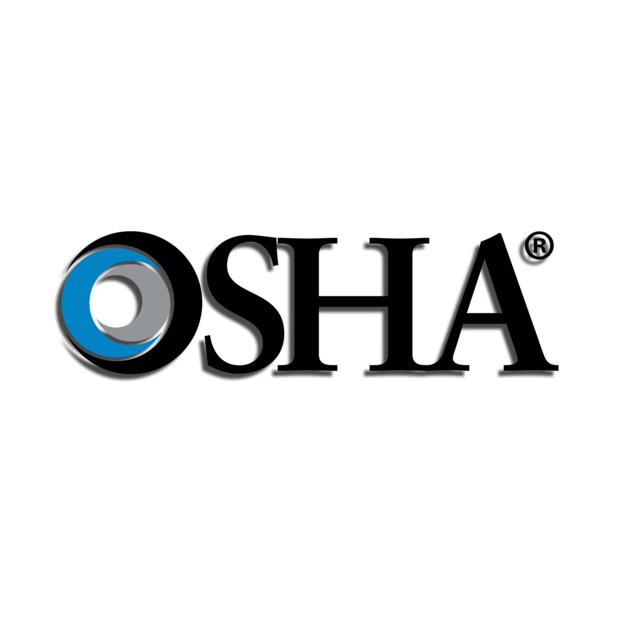 Osha logo