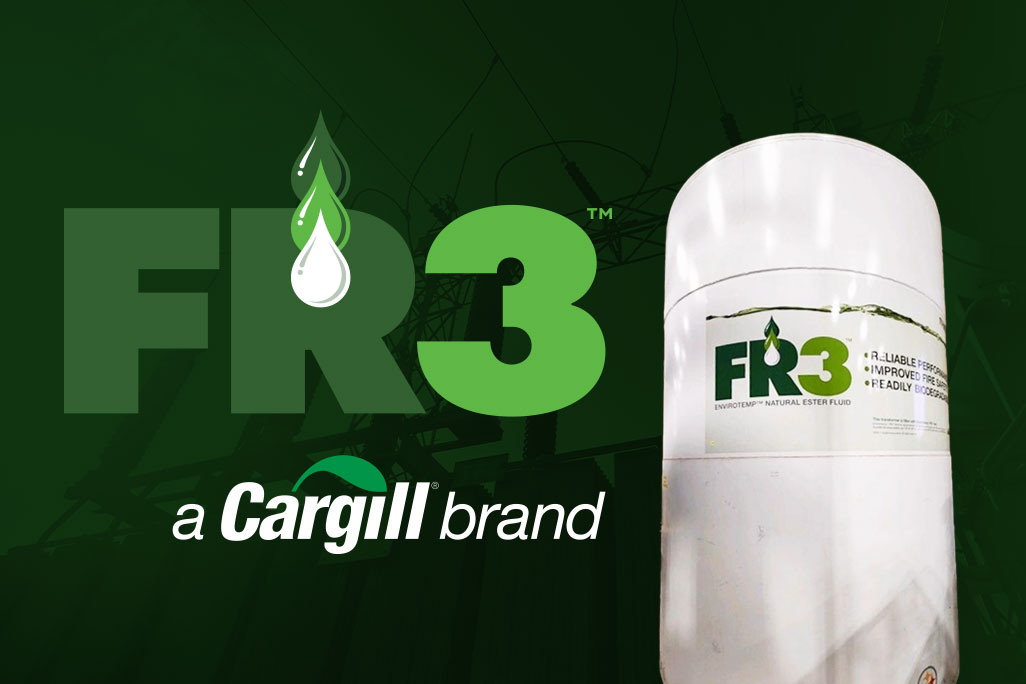 Cargill FR3 Fluid