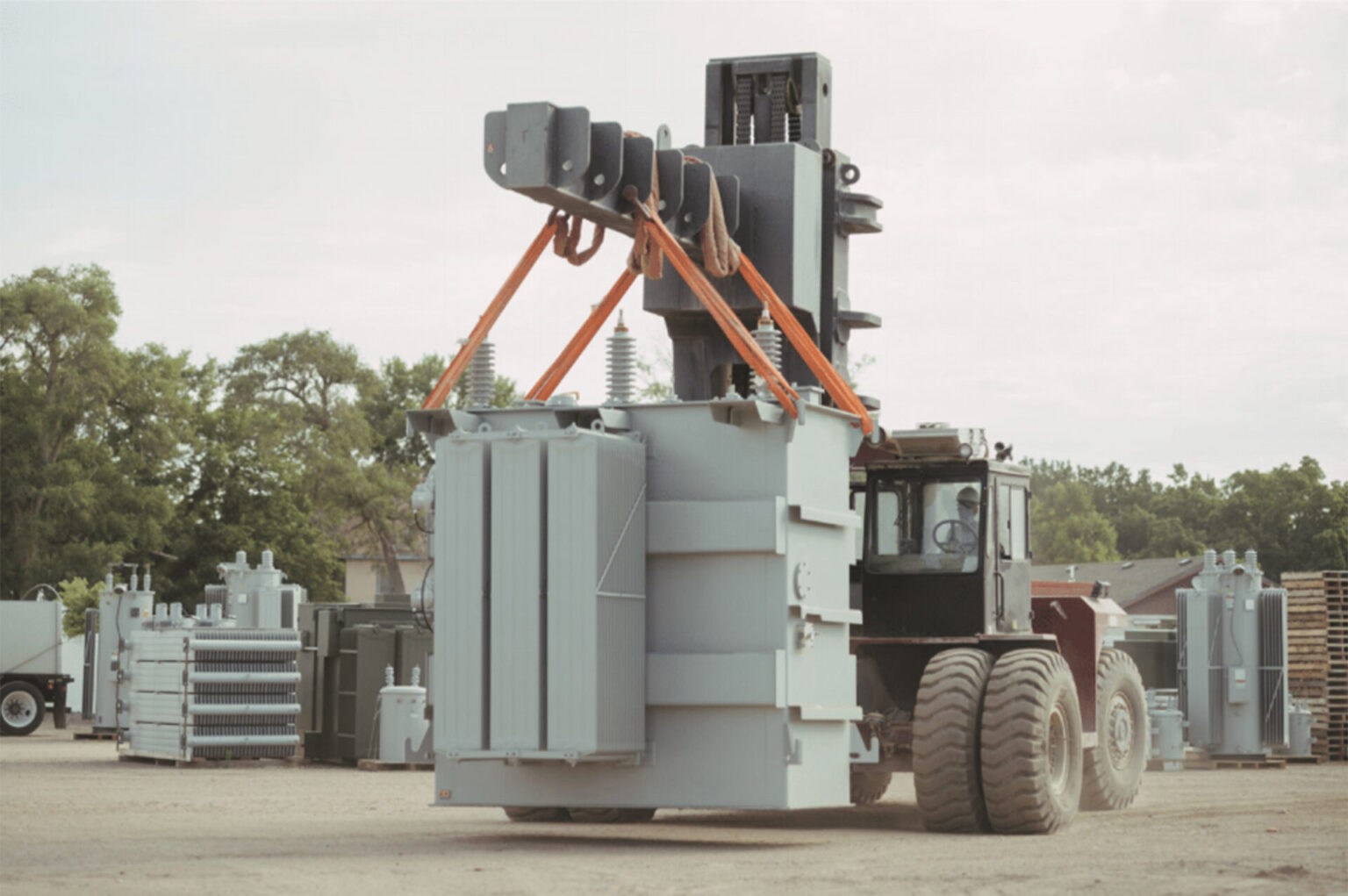 Powering Continuity: How Sunbelt Solomon's Integrated Rental and Sales ...