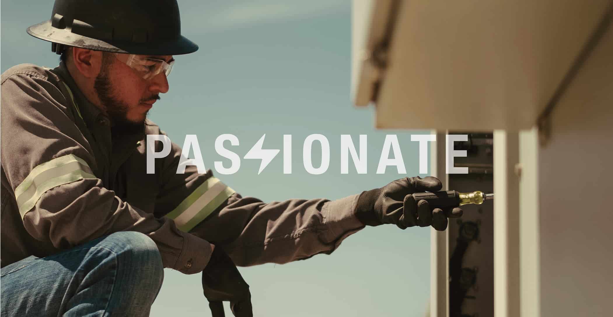 company-passionate