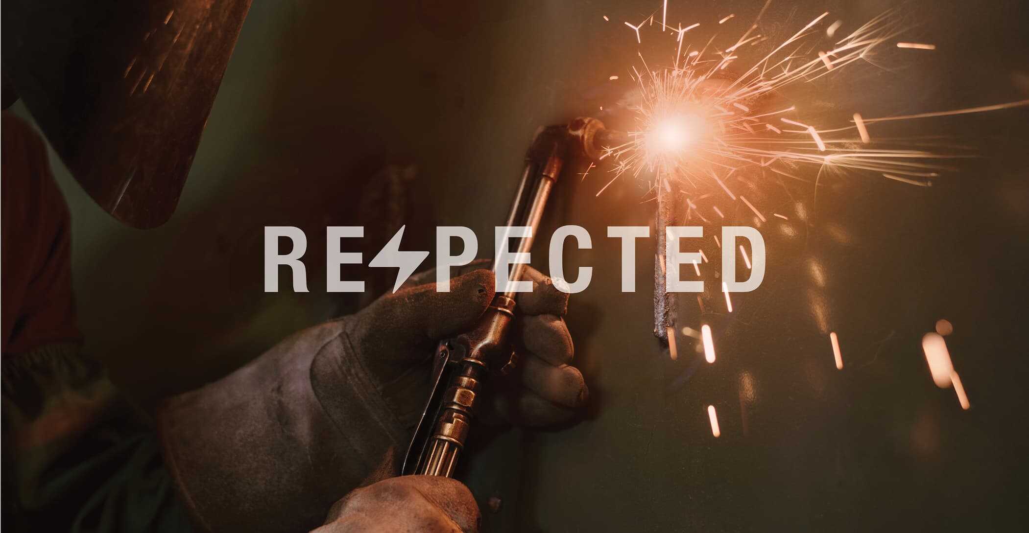 company-respected
