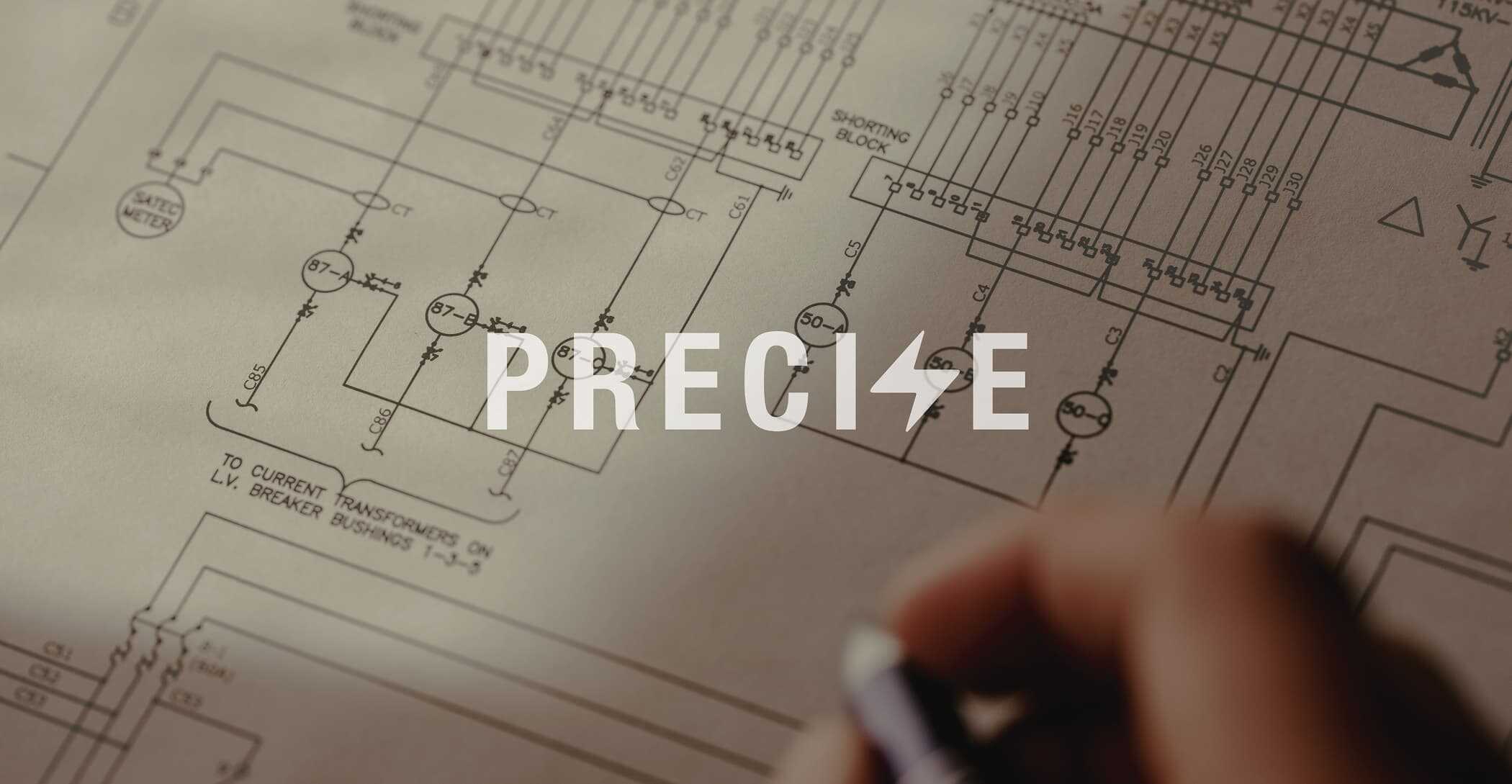 de-precise