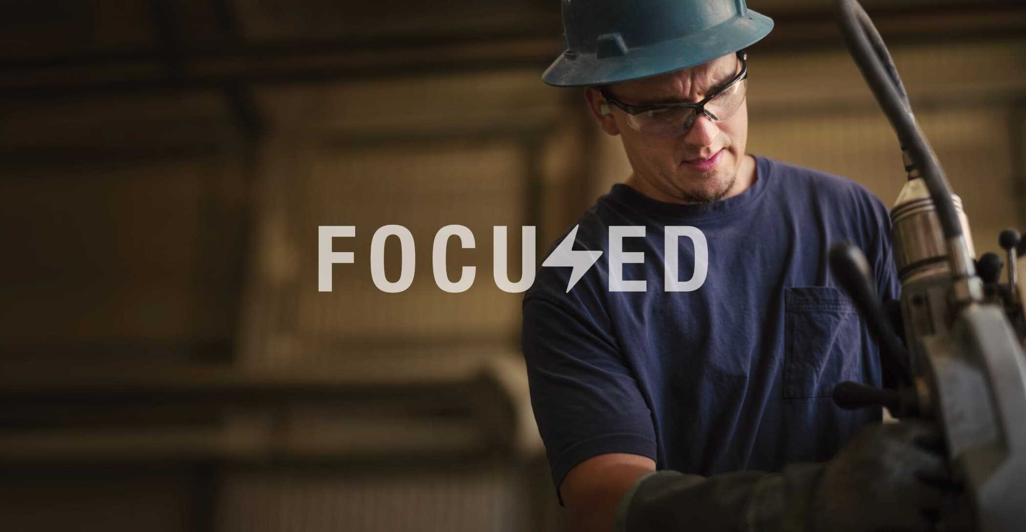 decom-focused