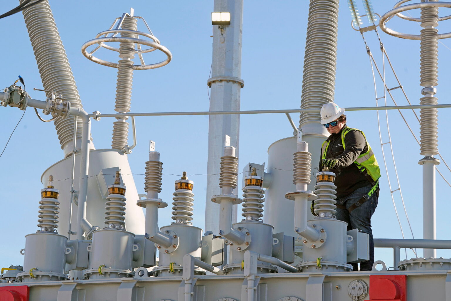 Field Services - Sunbelt Solomon