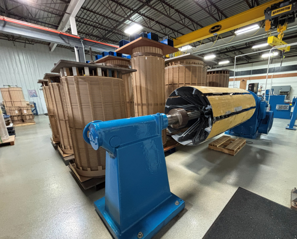 Sunbelt Solomon Announces Acquisition of Jordan Transformer